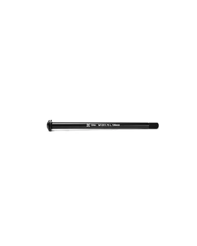 Leonardi Racing Perno Passante Posteriore - M12X1,75 199/20
