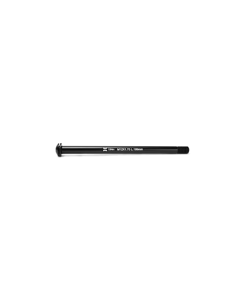 Leonardi Racing Perno Passante Posteriore - M12X1,75 199/20