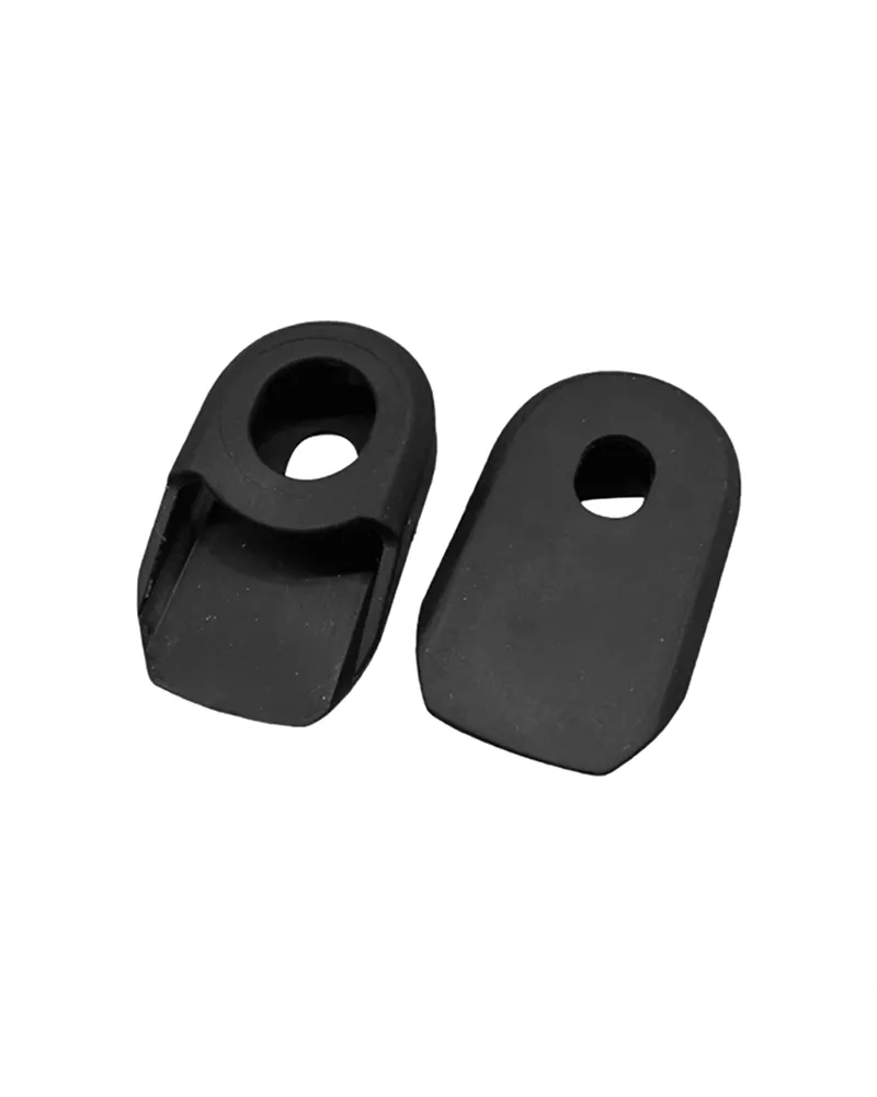 Leonardi Racing Rubber Protection For Head Crank - Black