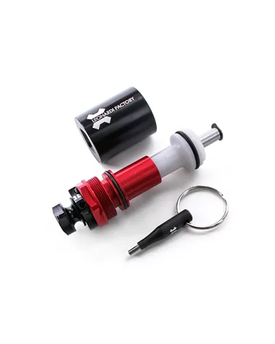 Leonardi Racing Lefty Air Volume Reducer