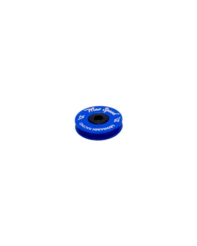 Leonardi Racing Max Speed Wheel 11-12V - Blue