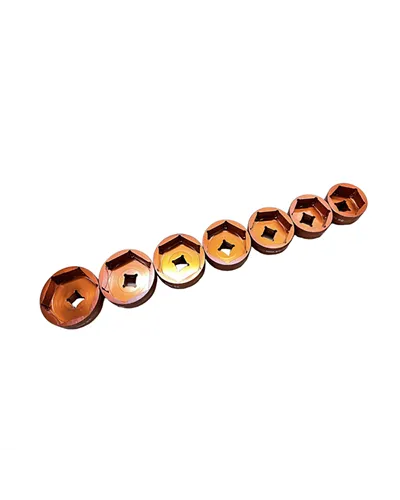 Leonardi Racing Socket Set for Suspension