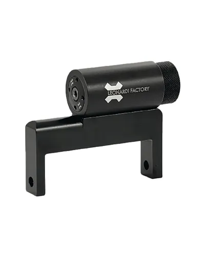 Leonardi Racing Lefty Bike Rack Support