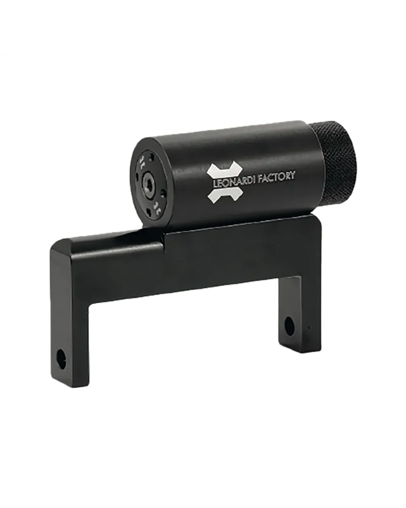 Leonardi Racing Lefty Bike Rack Support