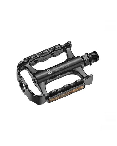 Union MTB/Urban Pedals, One Piece Aluminum Body And Cage, Sp-2150