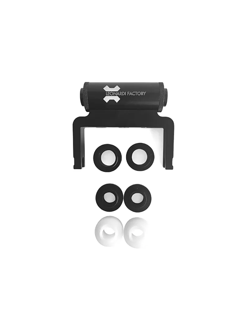 Leonardi Racing Universal Bike Rack Support