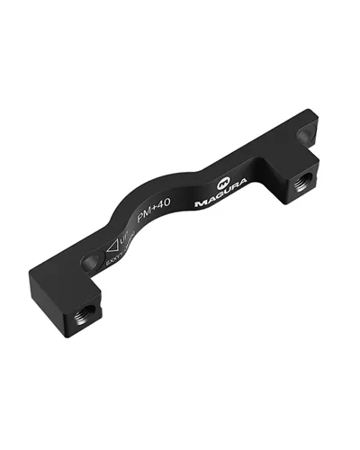 Magura Disc Brake Adapter From Pm To Pm - Qm45G, Front from 180 to 220 mm