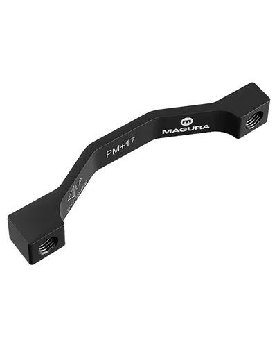 Magura Disc Brake Adapter From Pm To Pm - Qm46 G, Front from 203 to 220 mm
