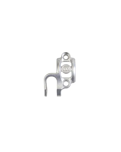 Magura Brake Lever Clamp Shiftmix - 1+2 for Shimano I-Spec I+Ii, Right, Silver
