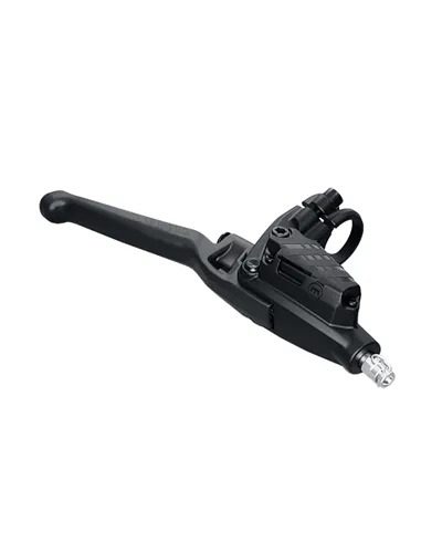 Magura Master Clara Pro - Right, Incluso Lever Blade