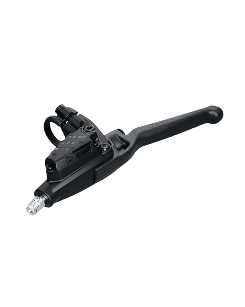 Magura Master Clara Pro - Left, Incluso Lever Blade