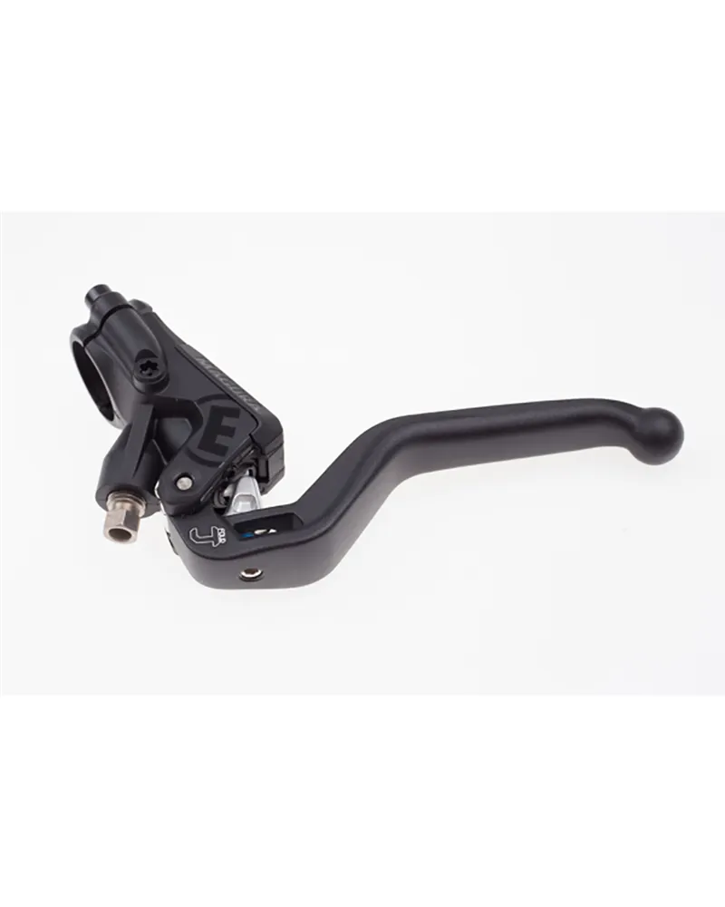 Magura Corpo Leva Freno per Carbotecture - MT4, Leva a 3 Dita Alu con Testa Sferica, dal My2015