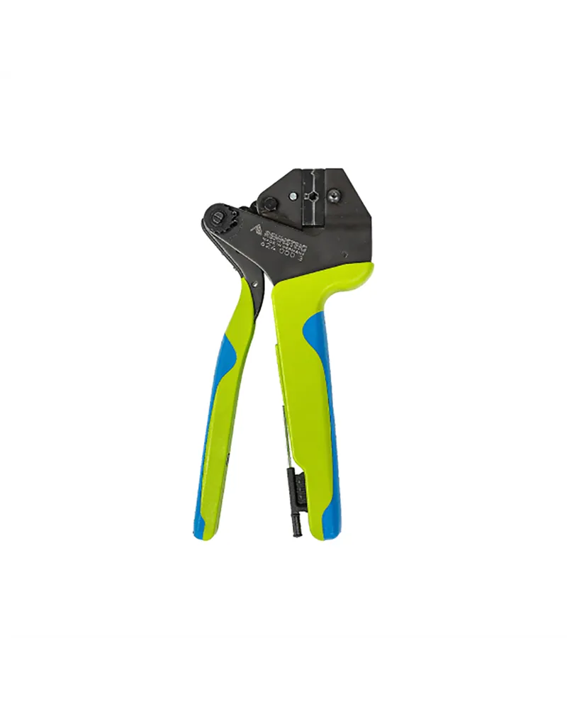 Magura Crimpatrice Meccanica