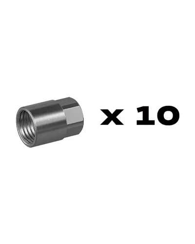 Magura ETT Easy Link Sleeve Nuts (10 pcs)