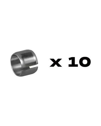 Magura ETT Easy Link Olive (10 pcs)