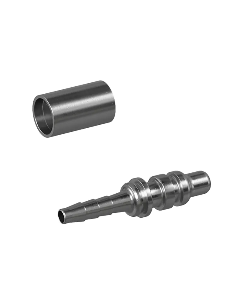 Magura ETT Easy Link Set di Connessioni a Crimpare