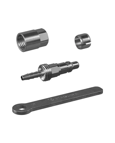 Magura ETT Easy Link Set di Connessioni a Vite