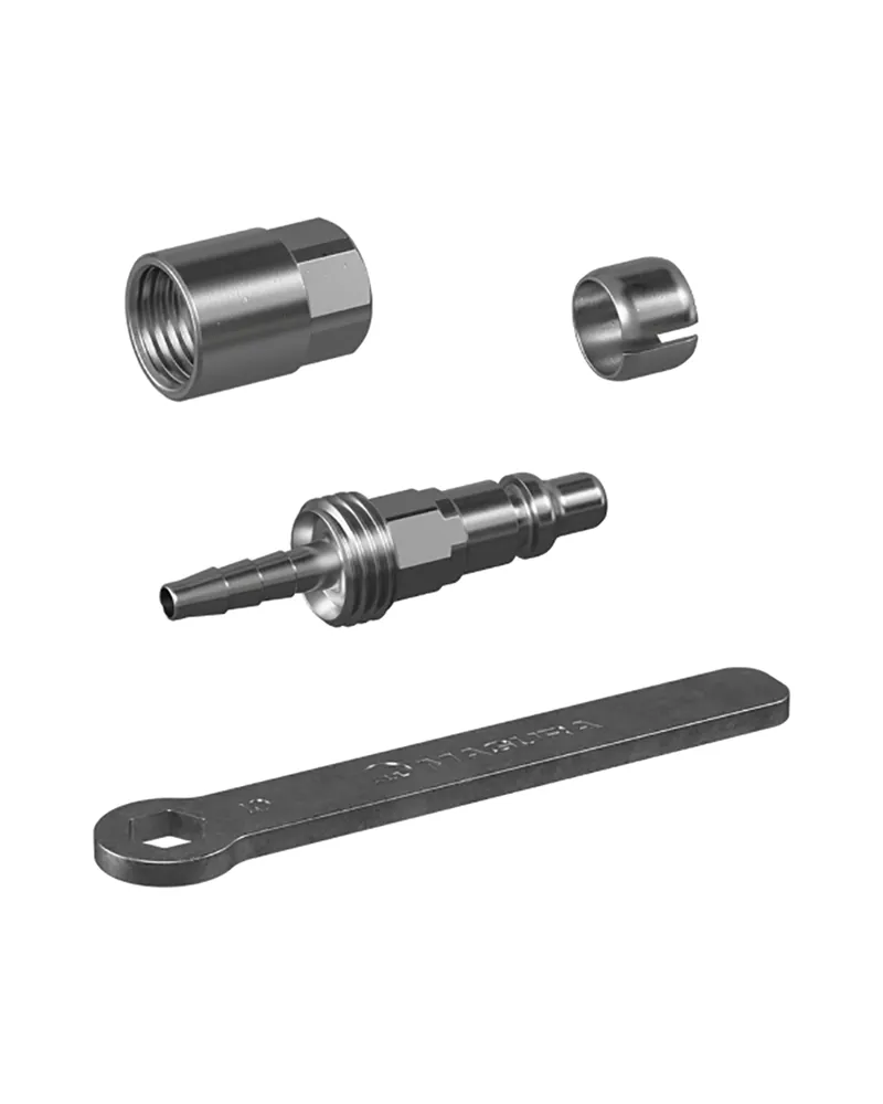 Magura ETT Easy Link Set di Connessioni a Vite