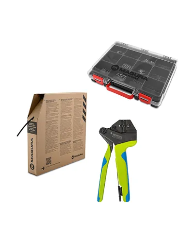 Magura ETT Starter Pack