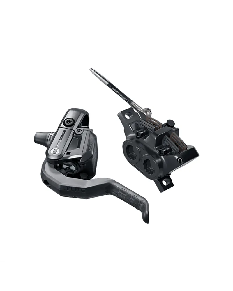 Magura Freno a Disco Gustav Elite