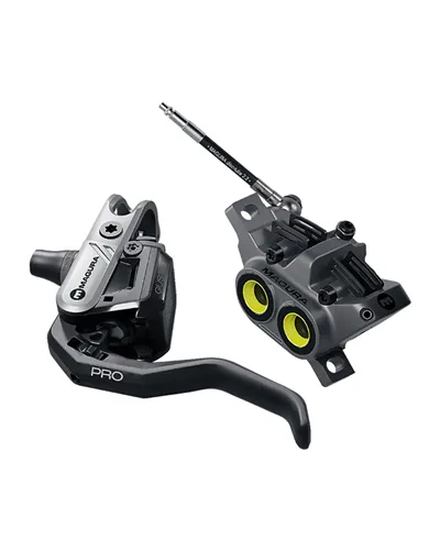 Magura Freno a Disco Gustav Pro