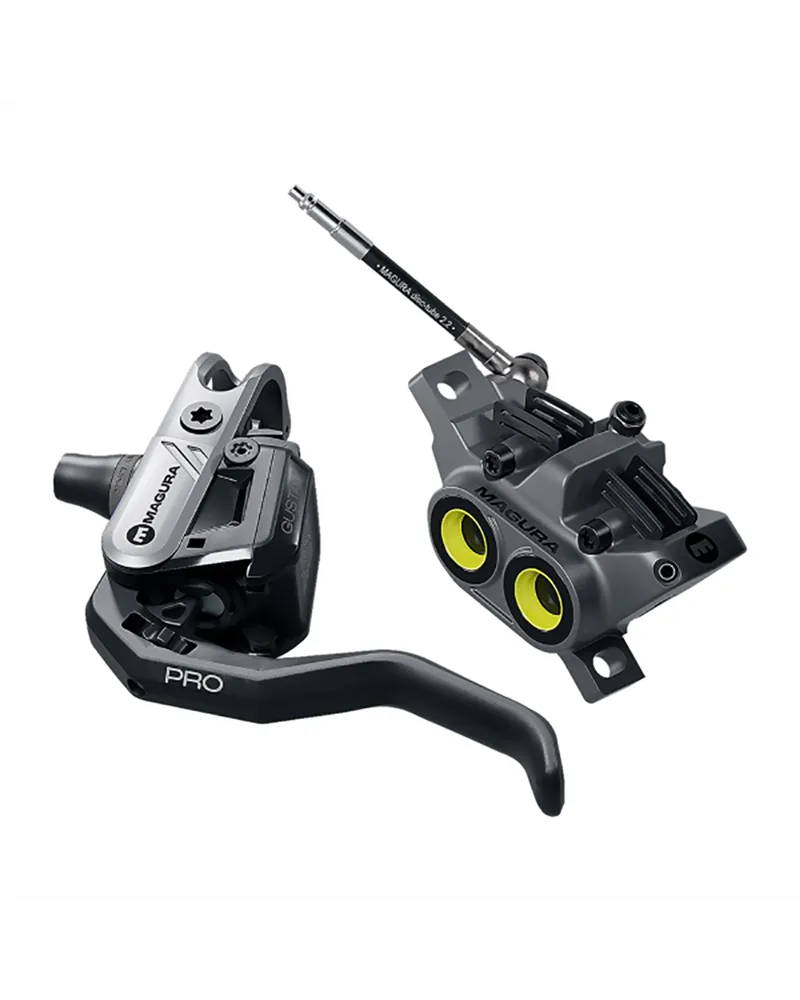 Magura Freno a Disco Gustav Pro
