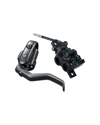 Magura Freno a Disco Louise Elite - Nero