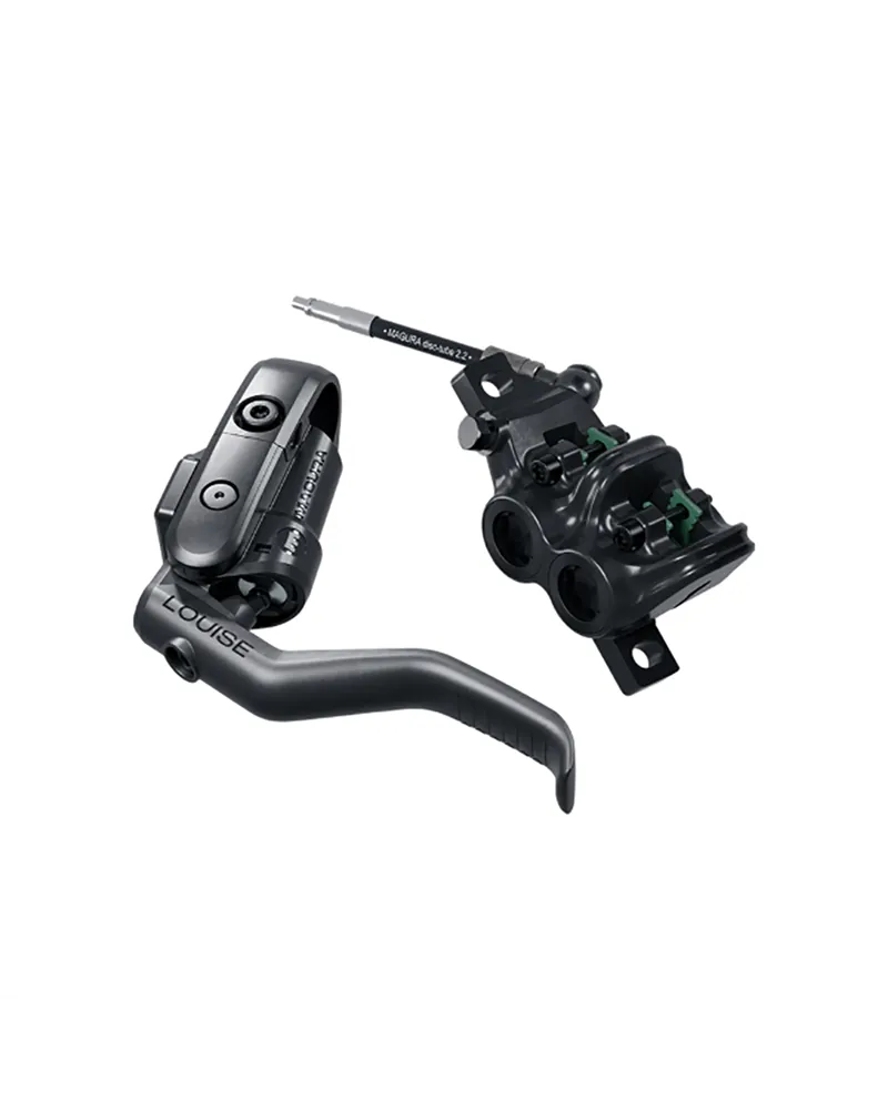 Magura Brake Louise Elite - Black