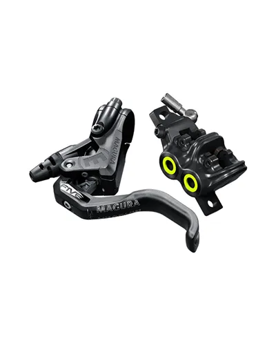 Magura Freno a Disco MT5 Pro HC Post Mount