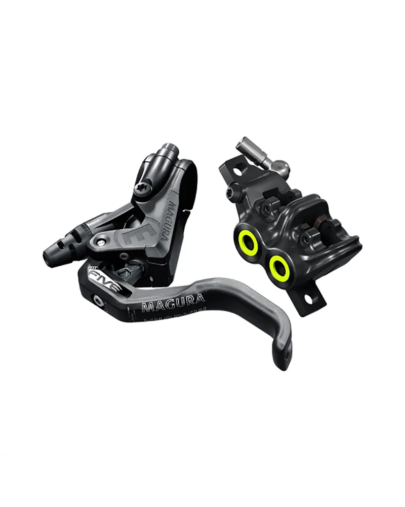 Magura Freno a Disco MT5 Pro HC Post Mount