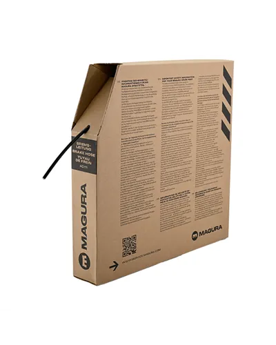 Magura Disctube Brake Tubing - 40 M, Boxed