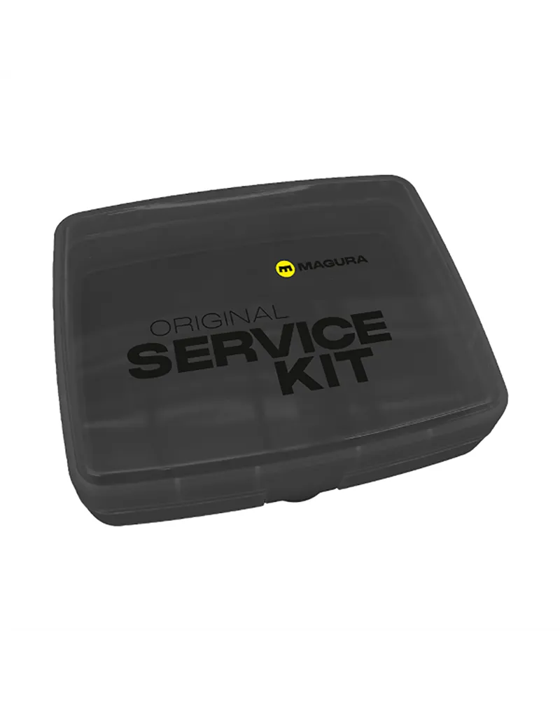 Magura Service-Kit Core (for Disc and Rim Brakes - STD)
