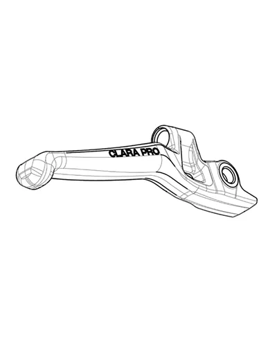Magura Clara Pro Brake Lever Blade