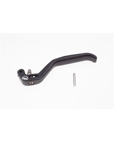 Magura Lever Blade for Carbotecture SL - 4-Fingers, Aluminum Lever Blade