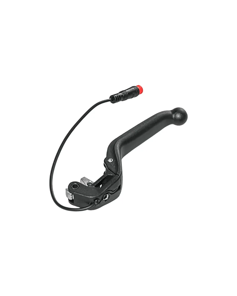 Magura Leva Freno per Carbotecture SL - MT7E HIGO-Closer (NO), 4 Dita, Alu Contesta Sferica