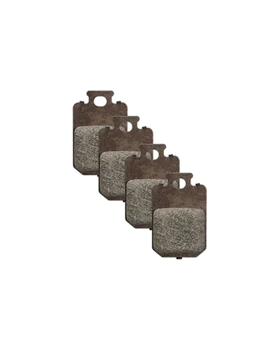 Magura Brake Pads Magura MT7 - Organic, 8+ Green