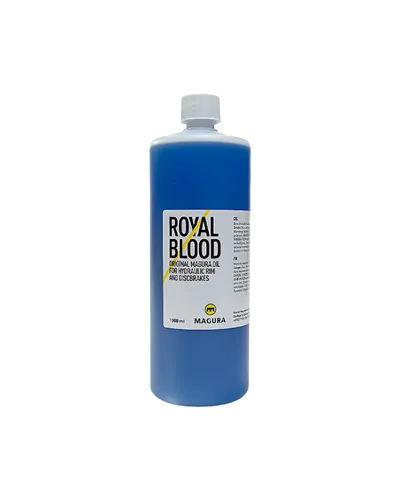 Magura Royal Blood - 1000 ml