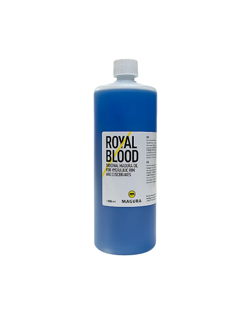 Magura Royal Blood - 1000 ml