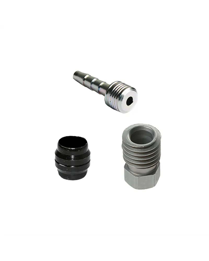 Magura Set di Collegamento Pompante Freno per Mt/MT C/Mt A