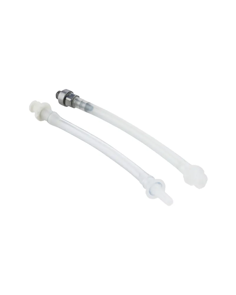 Magura Replacement Service Nozzle Set - M6 and Luer Slip