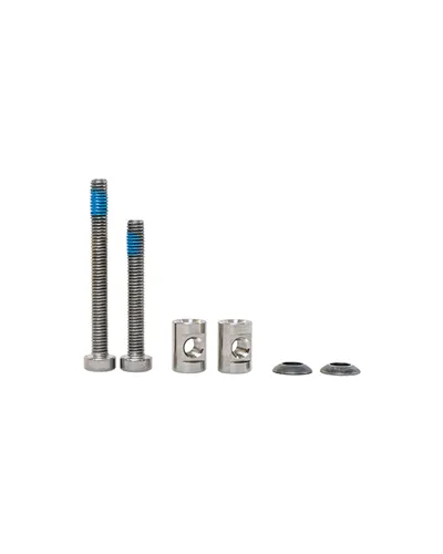Magura Set di Viti per Bloccaggio Sella - Vyron MDS-V3