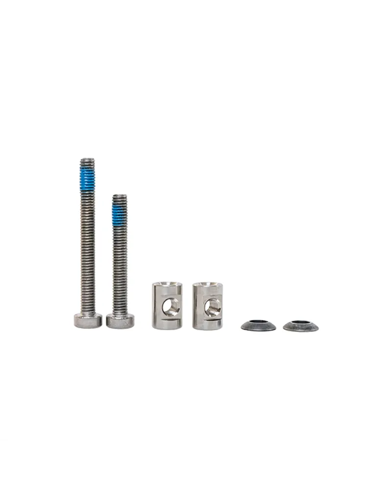 Magura Set di Viti per Bloccaggio Sella - Vyron MDS-V3