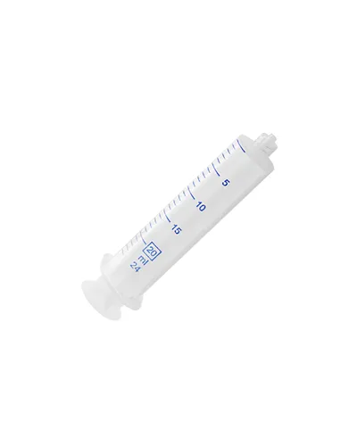 Magura Siringa Luer Lock Da per Spurgo Freni - 24 ml