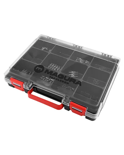 Magura TackleBox for Magura Easy Link and Ett