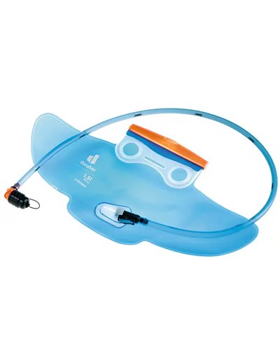 Deuter Streamer Reservoir 1.5 Liters, Transparent