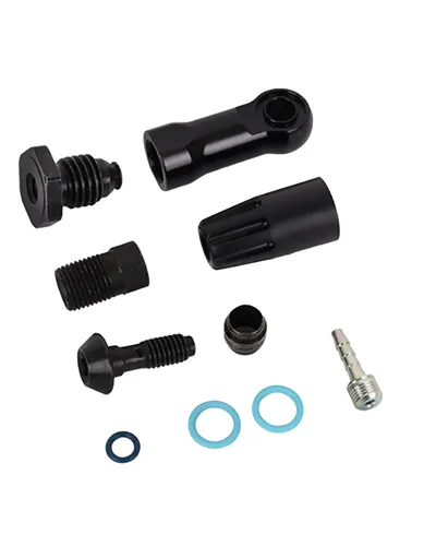 Magura Tube Adapter 90° for Brake Lever Kit for all MT from My2015 and HS33R