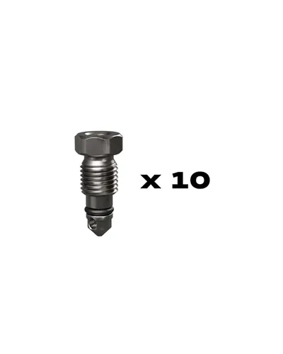 Magura Bleeding Valve Brake Caliper Gustav/Clara/Louise (10 pcs)