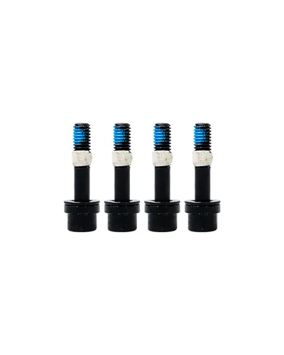 Magura Viti QM M6X30 con Frenafiletti Blu (4 pz)