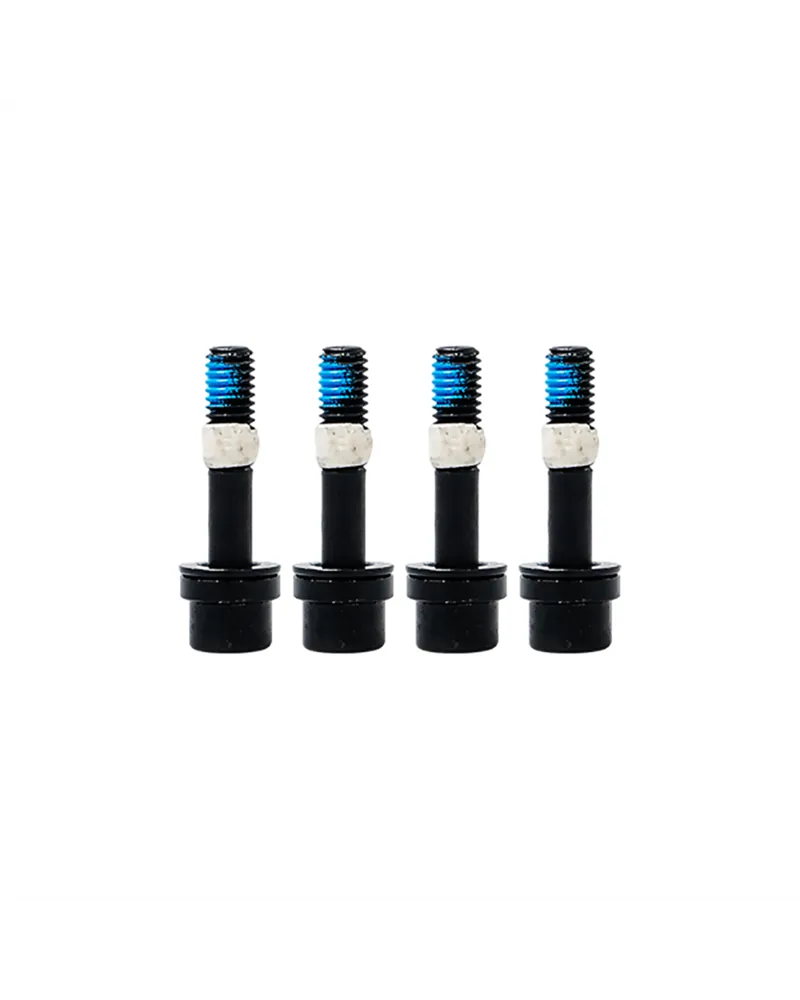 Magura Viti QM M6X30 con Frenafiletti Blu (4 pz)