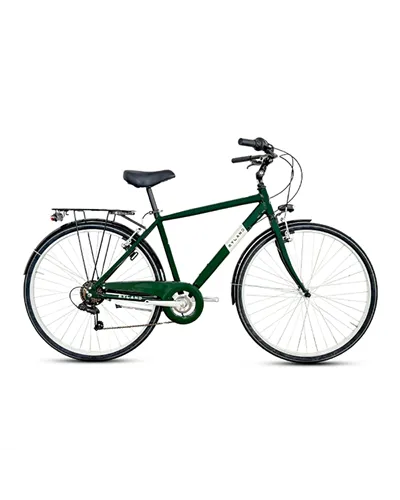 Myland Corso 28" 7v Uomo Taglia 54 - Verde